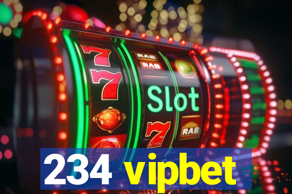 234 vipbet